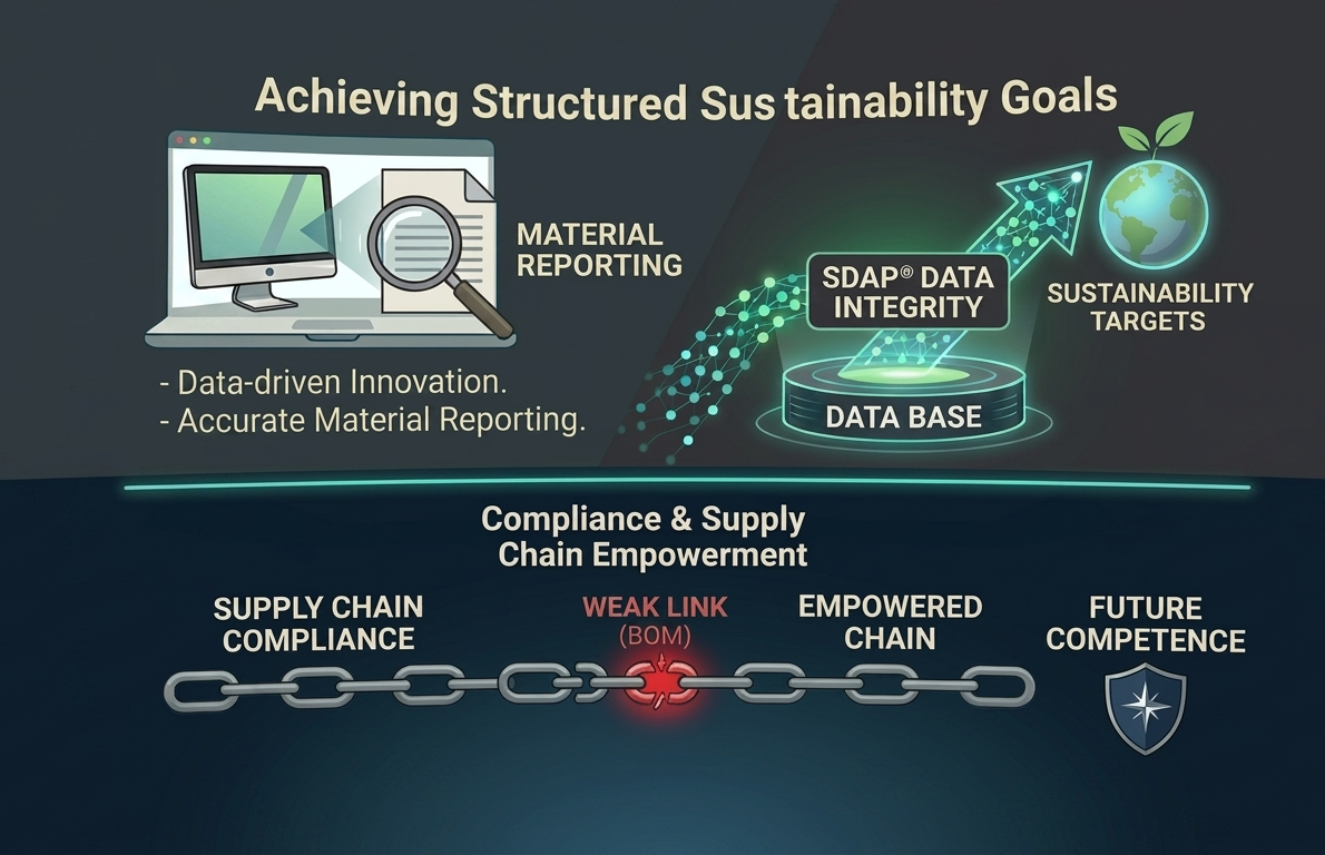 Strategic Supply Chain Alignment